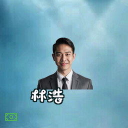 林浩
